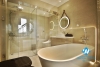 Best quality serviced apartment in Hai Ba Trung with 2 bedrooms
